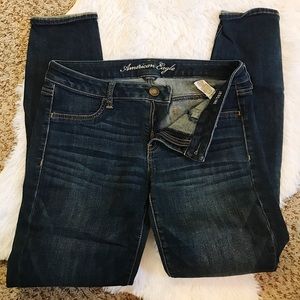 American Eagle Jeggings